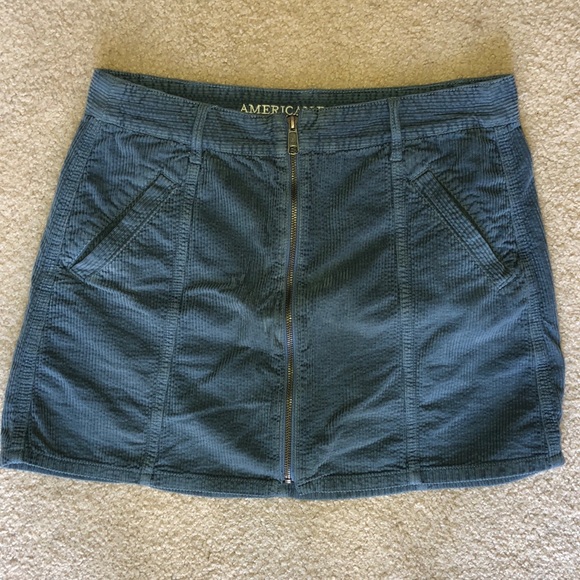 AE Skirt - Picture 1 of 2